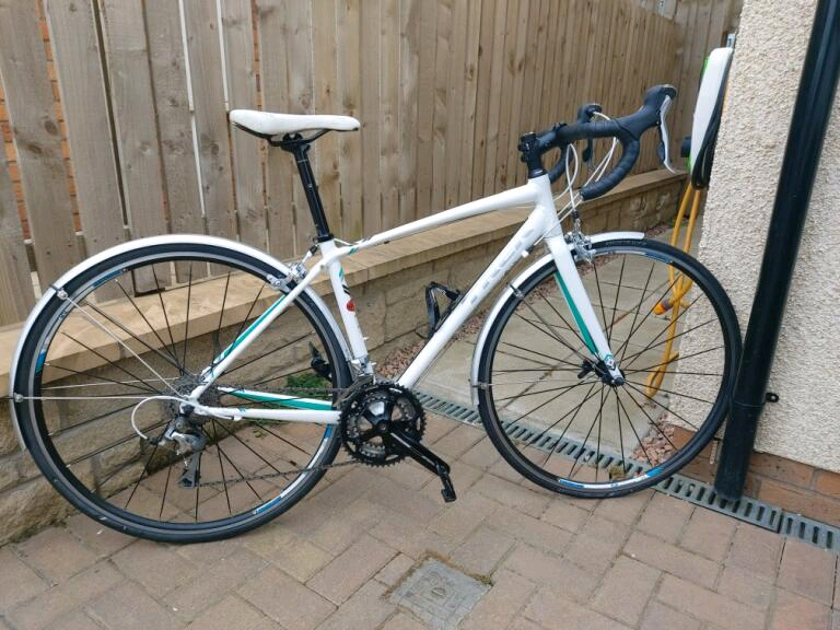 trek lexa ladies road bike